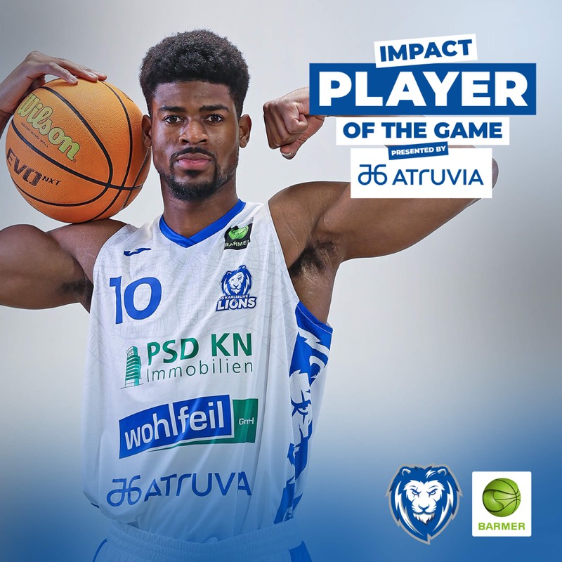 VICTOR BAILEY WIRD IPOTG