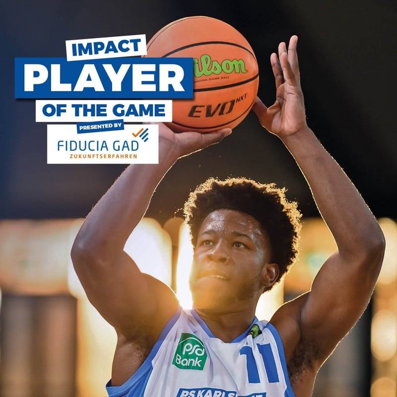 KC ROSS-MILLER WIRD IPOTG