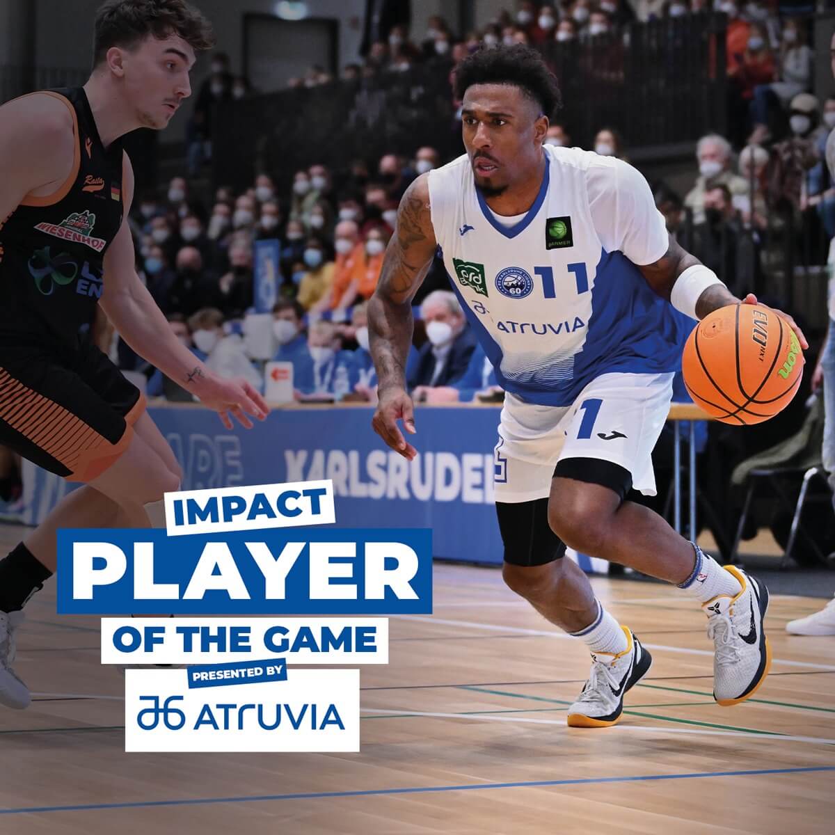 STANLEY WHITTAKER WIRD IPOTG