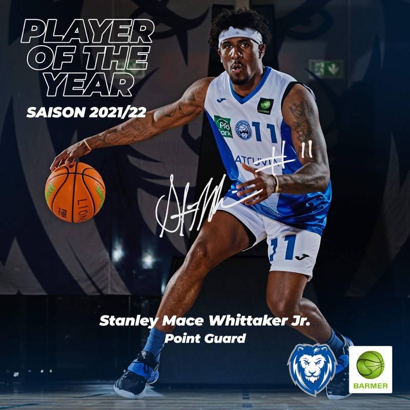 STAN 4 MVP
