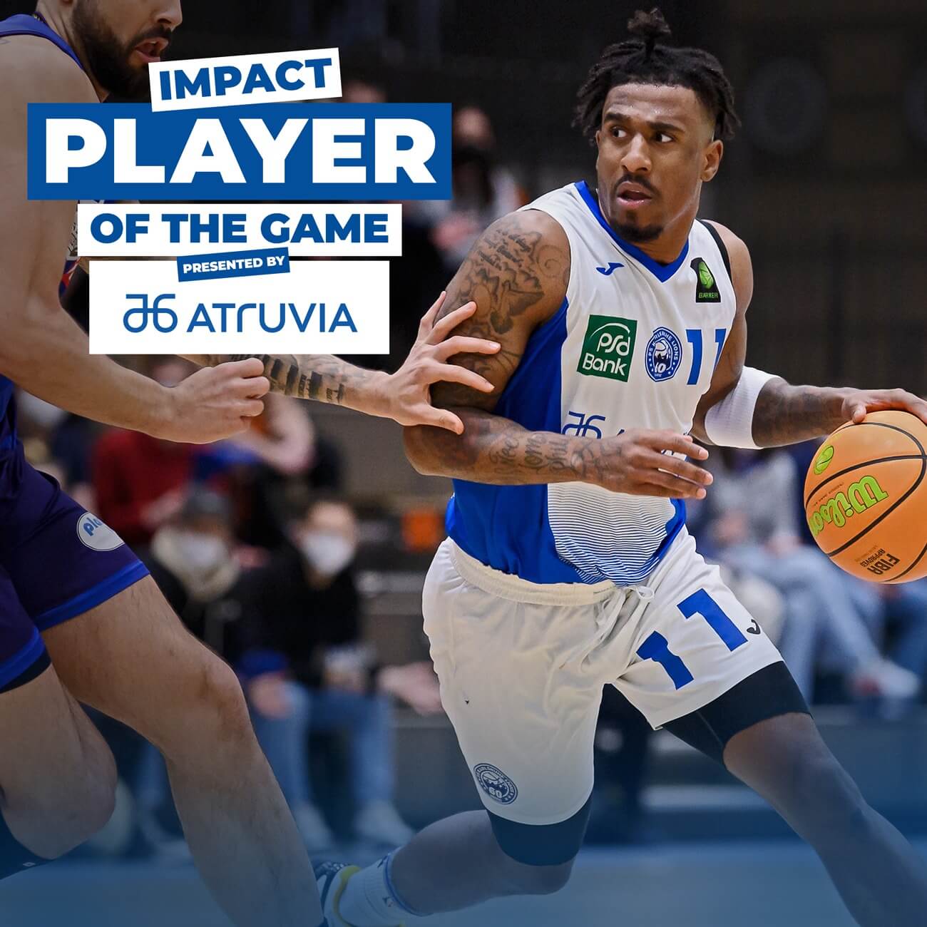 STANLEY WHITTAKER WIRD IPOTG