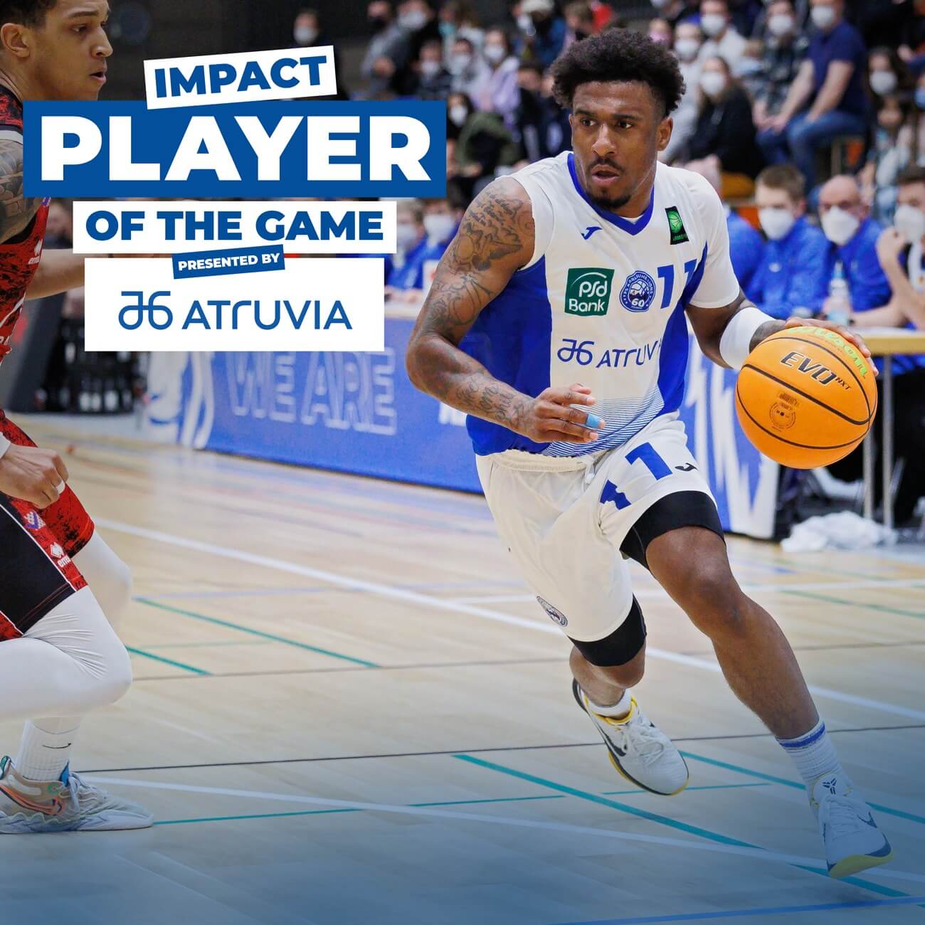 STANLEY WHITTAKER WIRD IPOTG