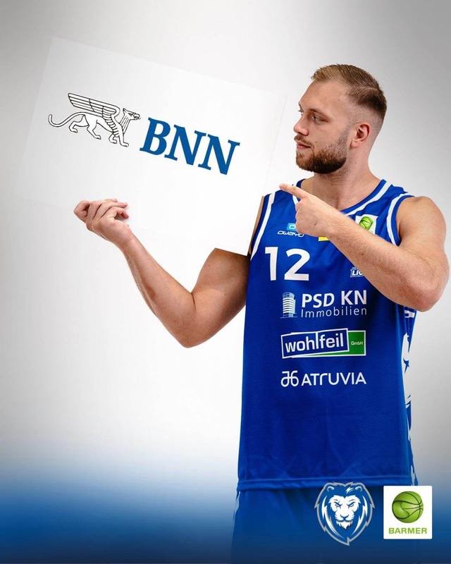 BNN X PSK LIONS