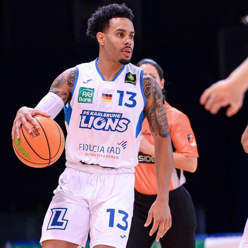 LIONS unterliegen in Paderborn