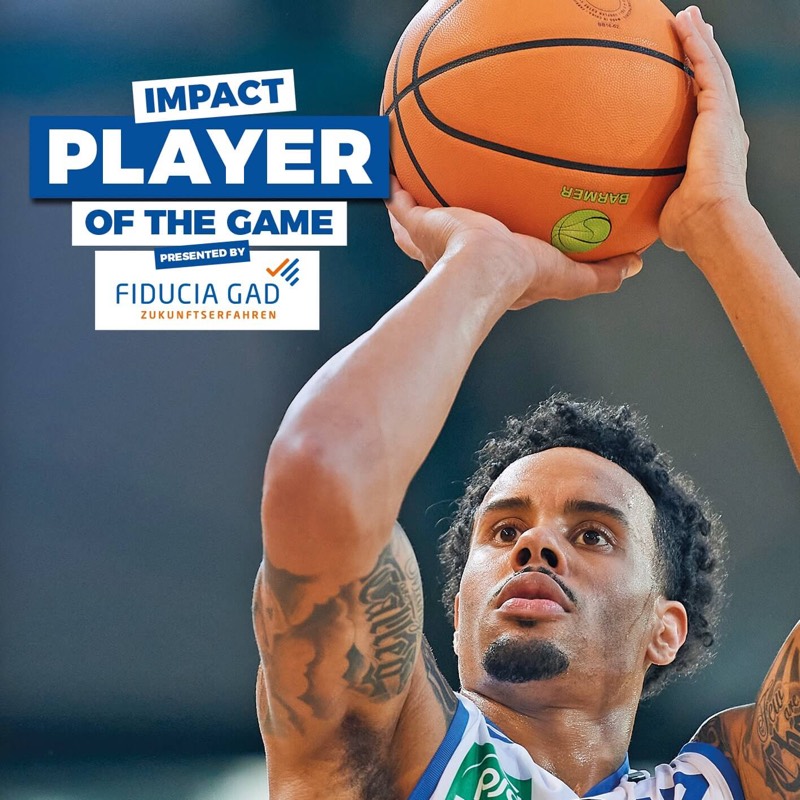 DANIEL NORL WIRD IPOTG