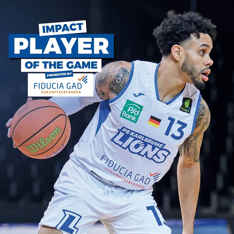 DANIEL NORL WIRD IPOTG