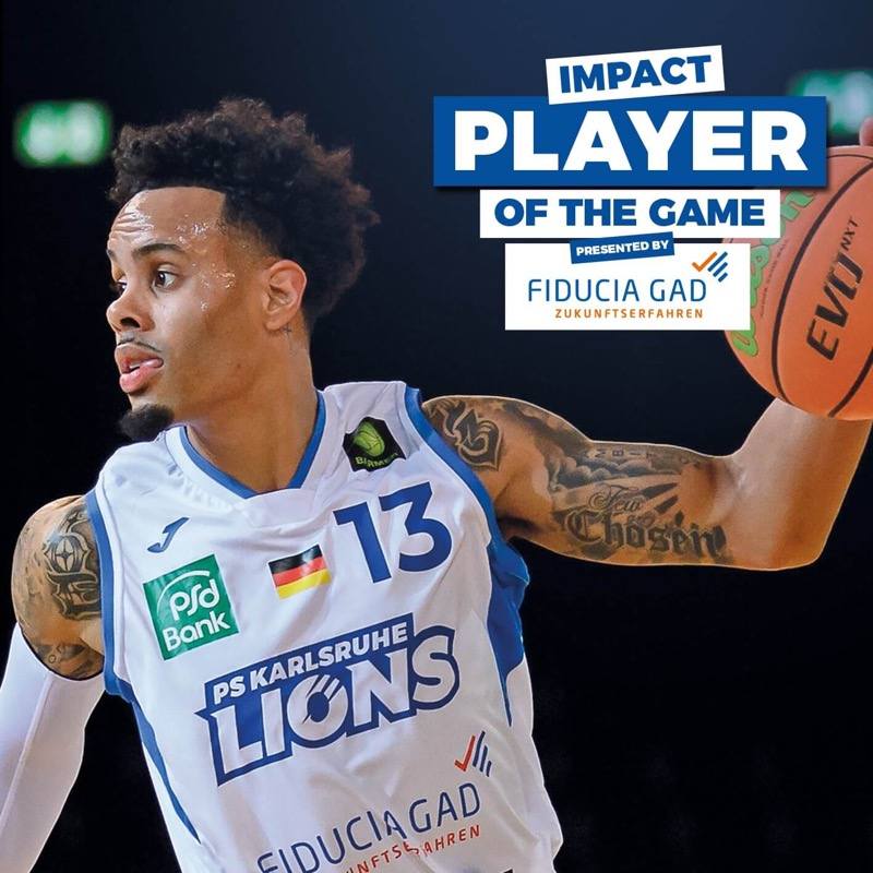 DANIEL NORL WIRD IPOTG
