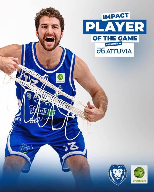 SEAN McDONNELL WIRD IPOTG