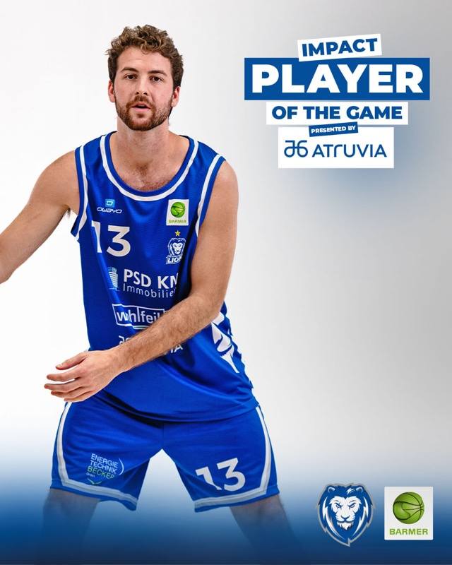 SEAN McDONNELL WIRD ERNEUT IPOTG