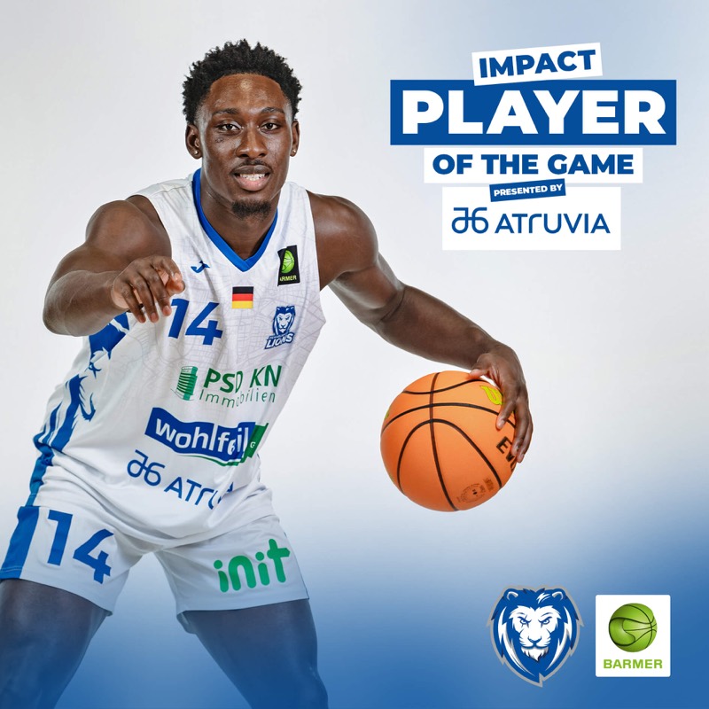 JASON ANI WIRD IPOTG