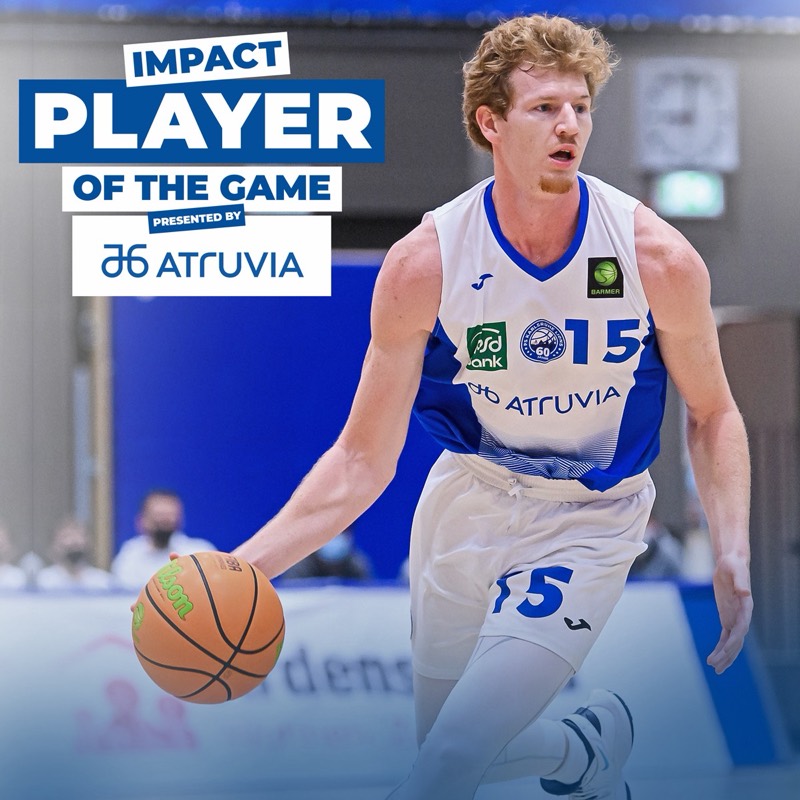 LEO BEHREND WIRD IPOTG