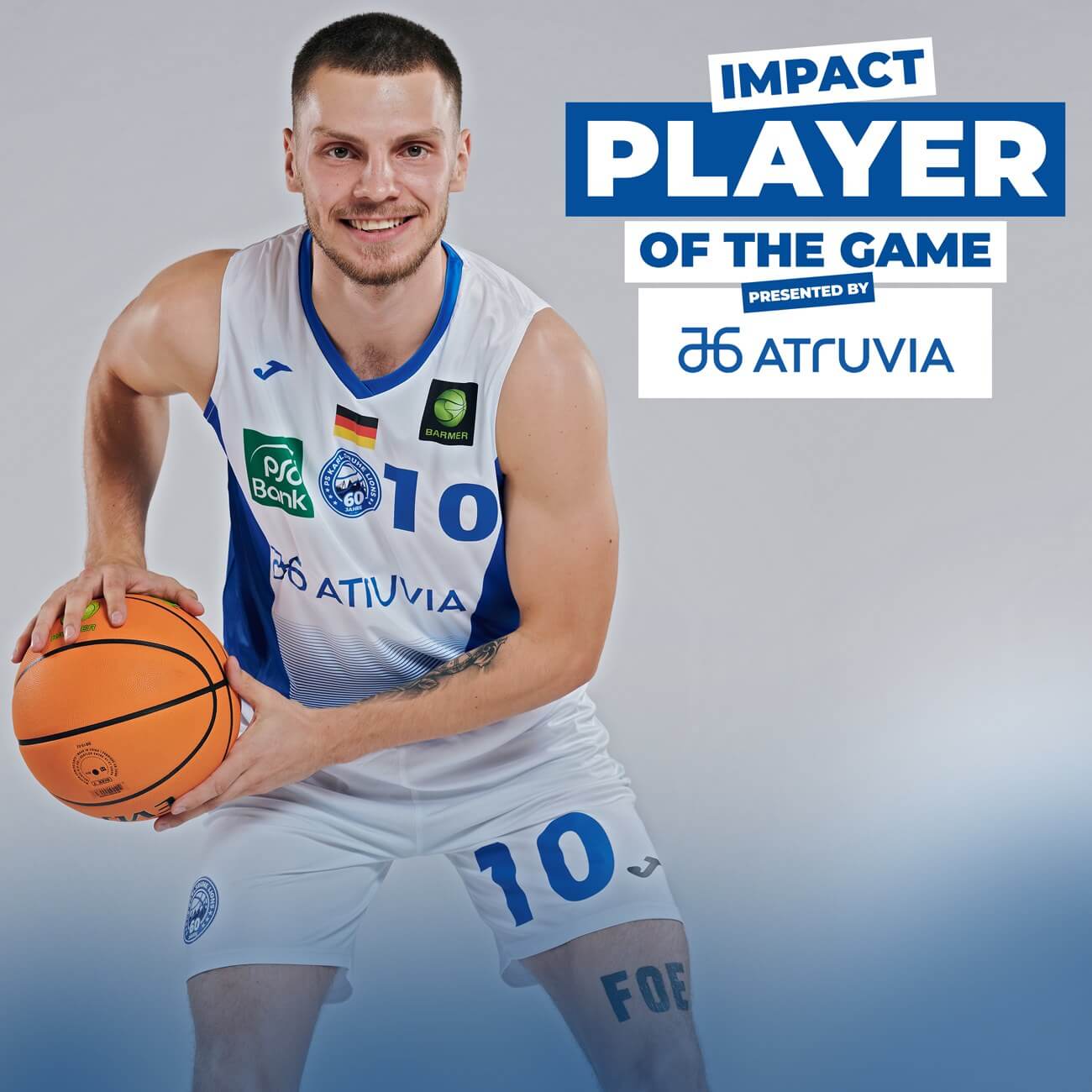 FERDINAND ZYLKA WIRD IPOTG
