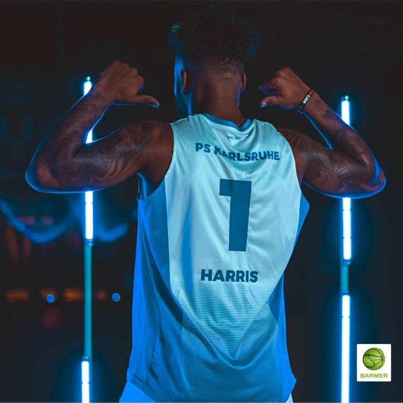 LIONS SIND READY FÜR SPIELZEIT 21/22