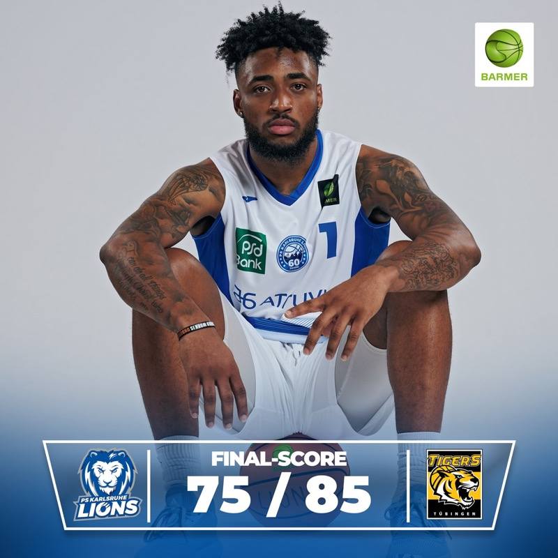 LIONS IM KAMPF MIT DEN TIGERN