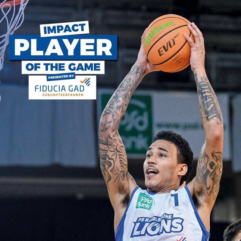 KAVIN GILDER-TILBURY WIRD IPOTG