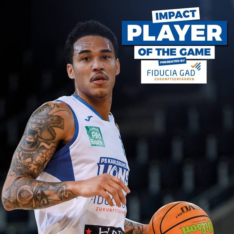 KAVIN JOHN GILDER-TILBURY WIRD IPOTG