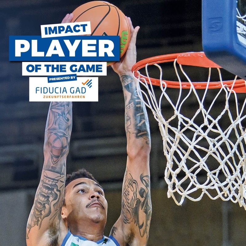 KAVIN JOHN GILDER-TILBURY WIRD IPOTG