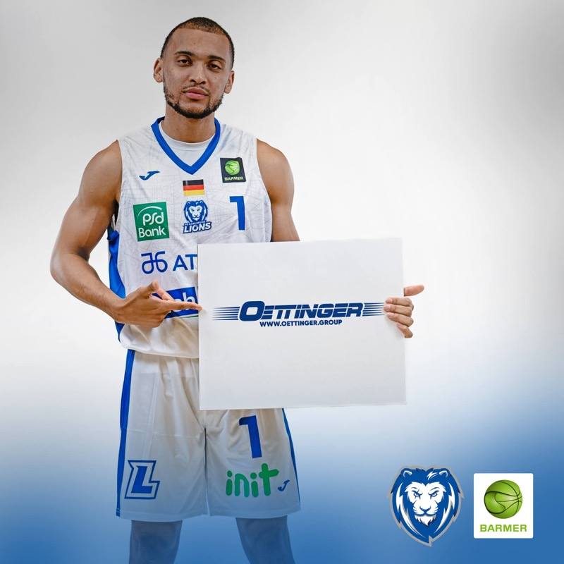 OETTINGER X PSK LIONS