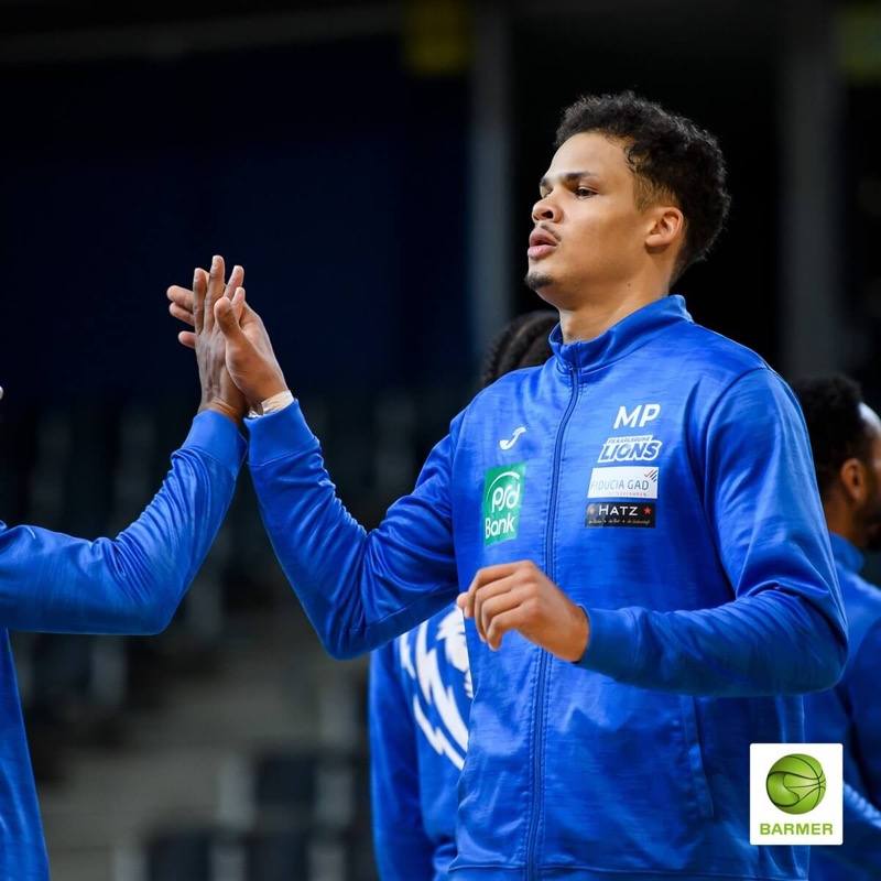 LIONS schwach in Trier – bittere Pleite bei den Gladiators