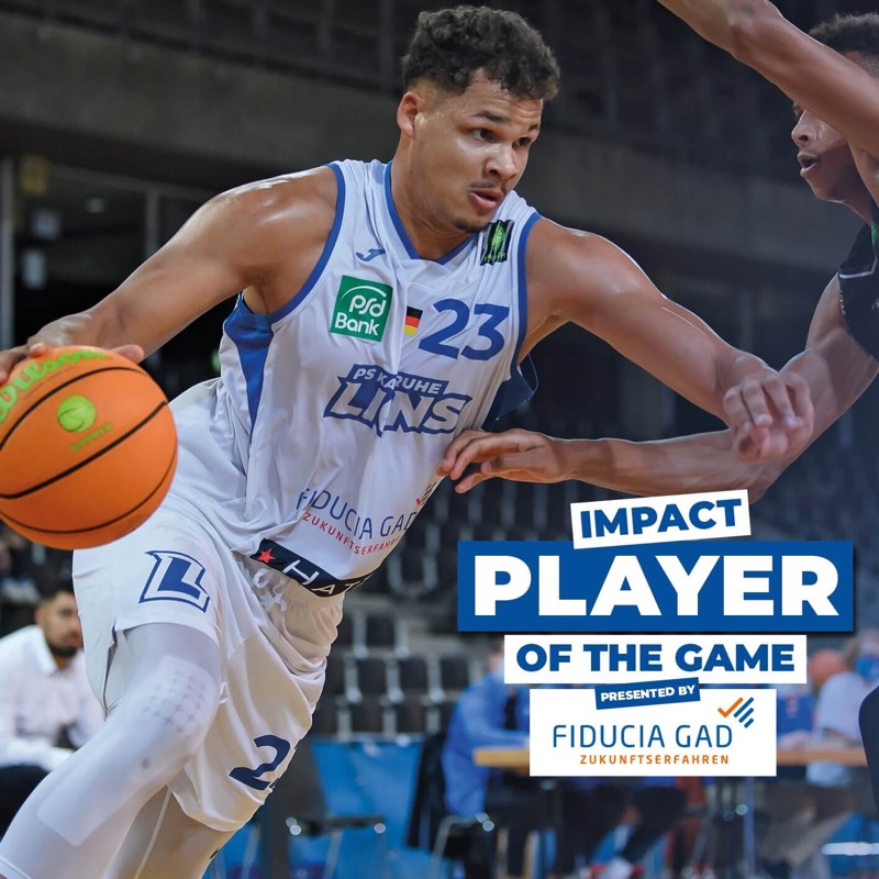 MAURICE PLUSKOTA WIRD IPOTG