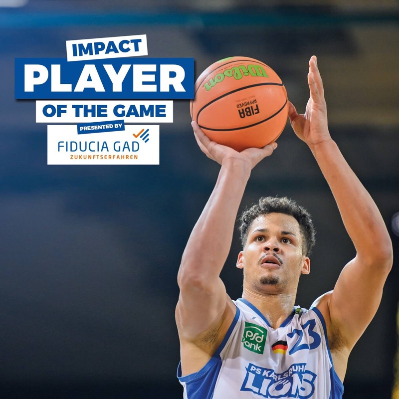 MAURICE PLUSKOTA WIRD IPOTG
