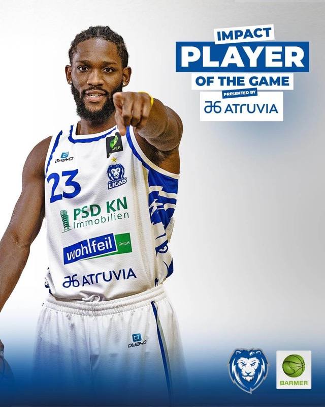 MICHaeL JORDAN MILLER WIRD IPOTG