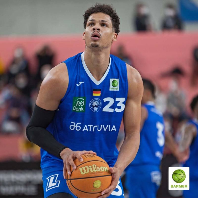 LIONS-NIEDERLAGE BEI DEN TIGERS