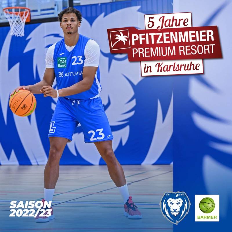 PFITZENMEIER MIT JUBILÄUM