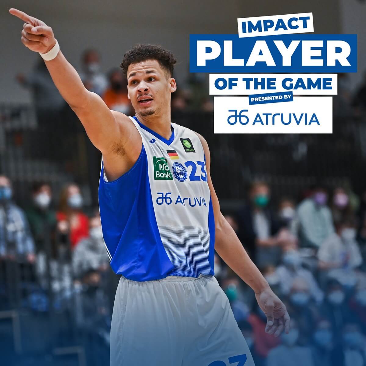 MAURICE PLUSKOTA WIRD IPOTG