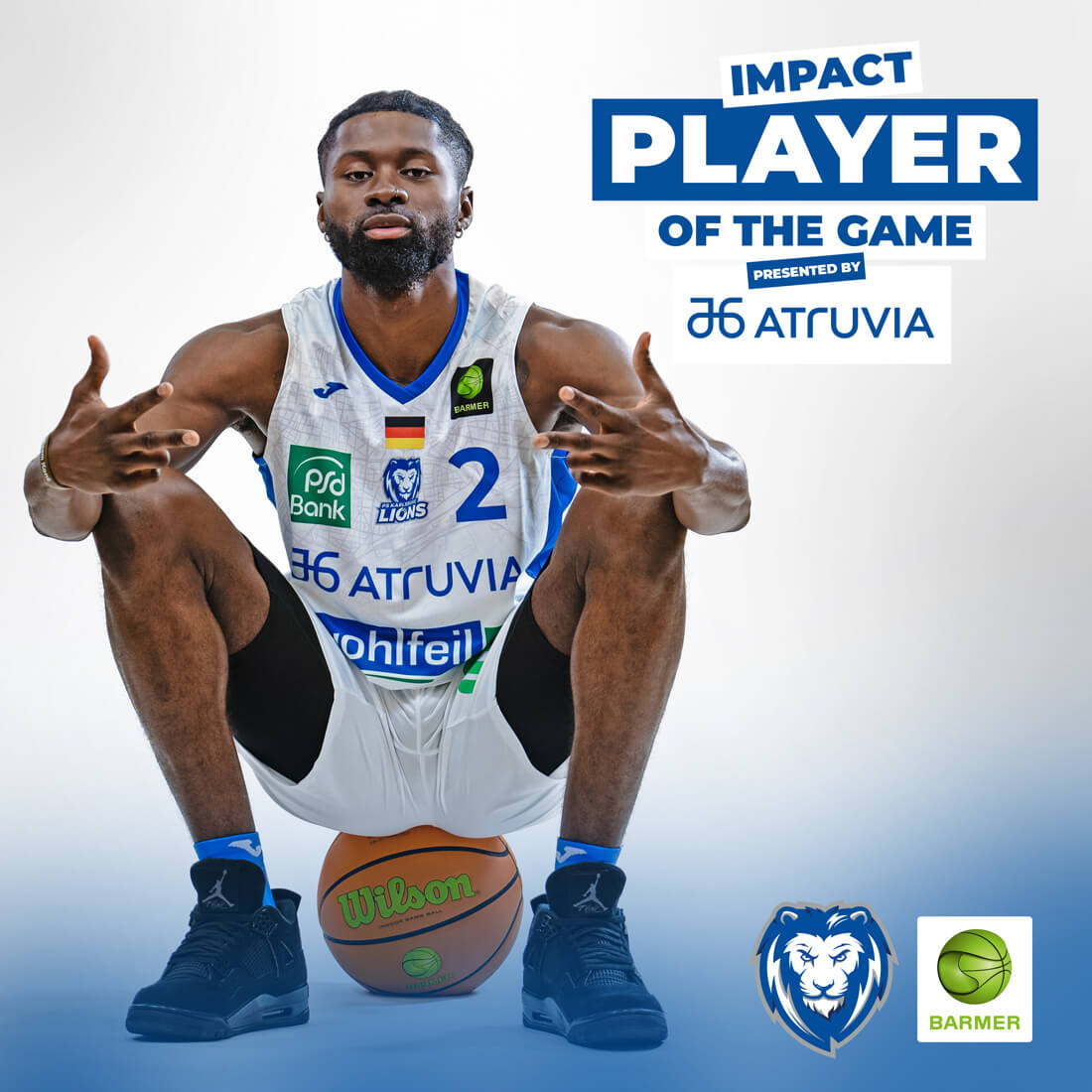 BAZOU KONÉ WIRD IPOTG