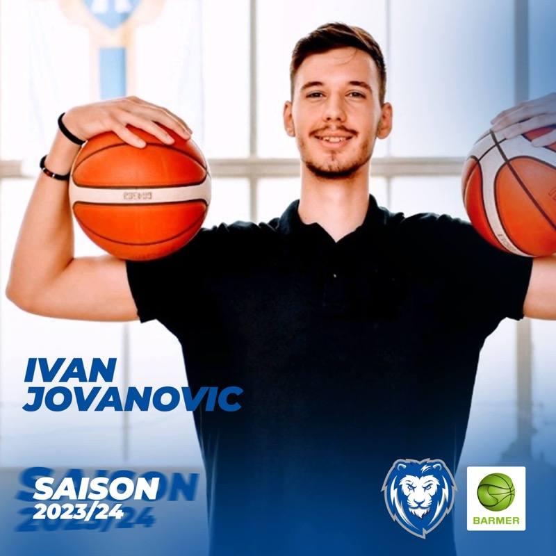 BIG MAN AUS MONTENEGRO