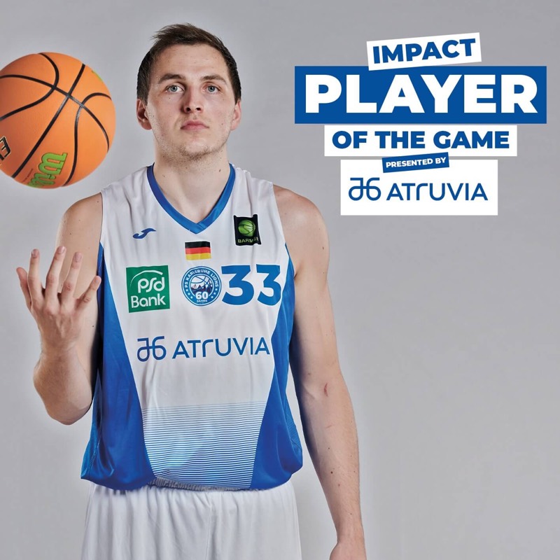 TOM ALTE WIRD IPOTG