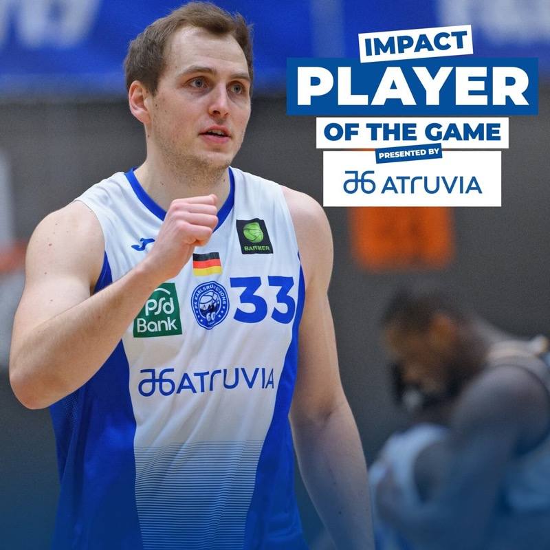 TOM ALTE WIRD IPOTG