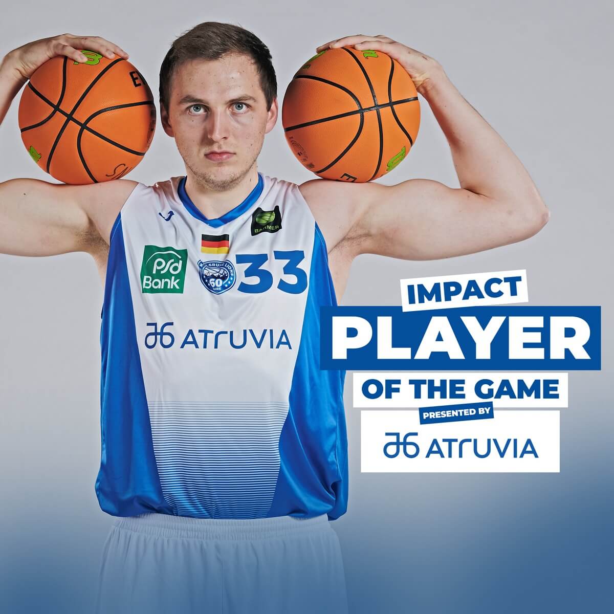 TOM ALTE WIRD IPOTG