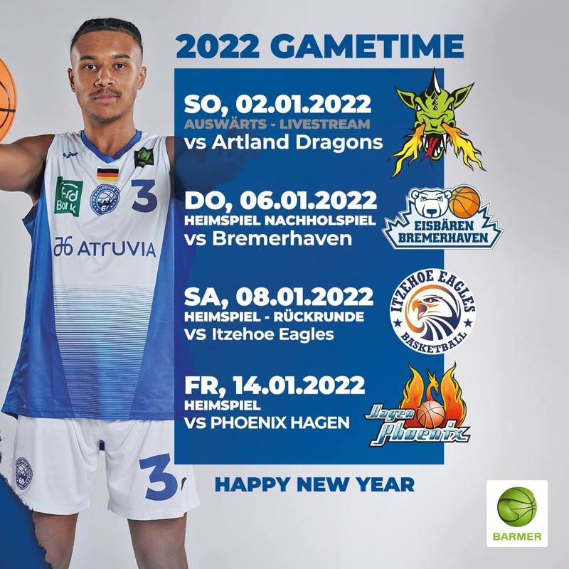 HAPPY NEW YEAR 2022