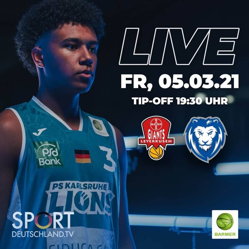 GAMETIME AM FREITAG + SONNTAG