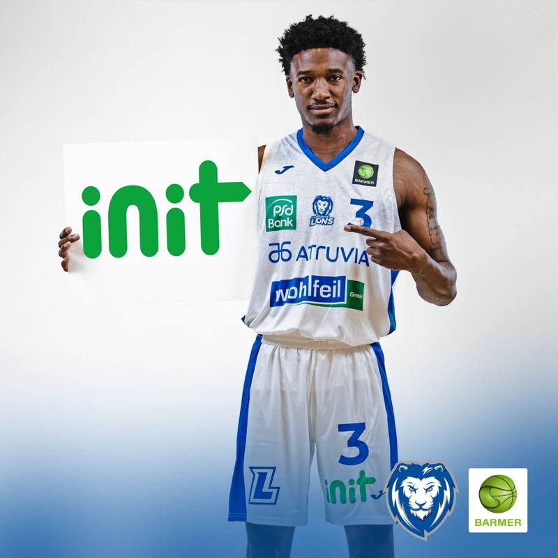 INIT x PSK LIONS