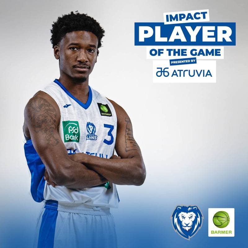 LOVELL CABBIL Jr. WIRD IPOTG
