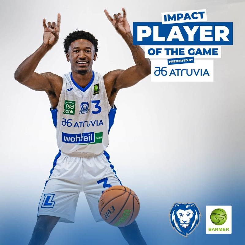 LOVELL CABBIL JR. WIRD ERNEUT IPOTG