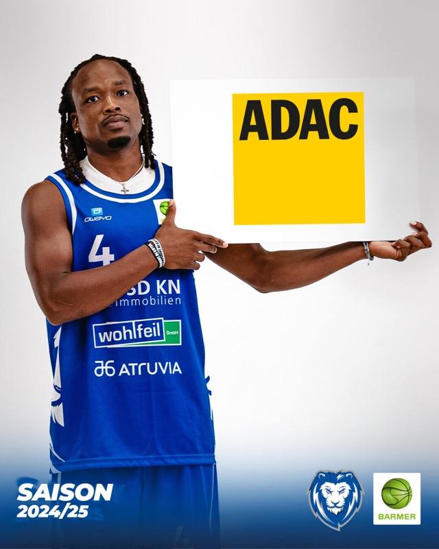 ADAC Nordbaden e.V. x LIONS