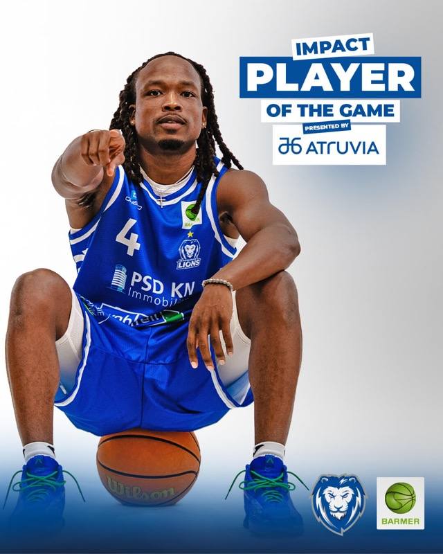 O'SHOWEN WILLIAMS WIRD ERNEUT IPOTG