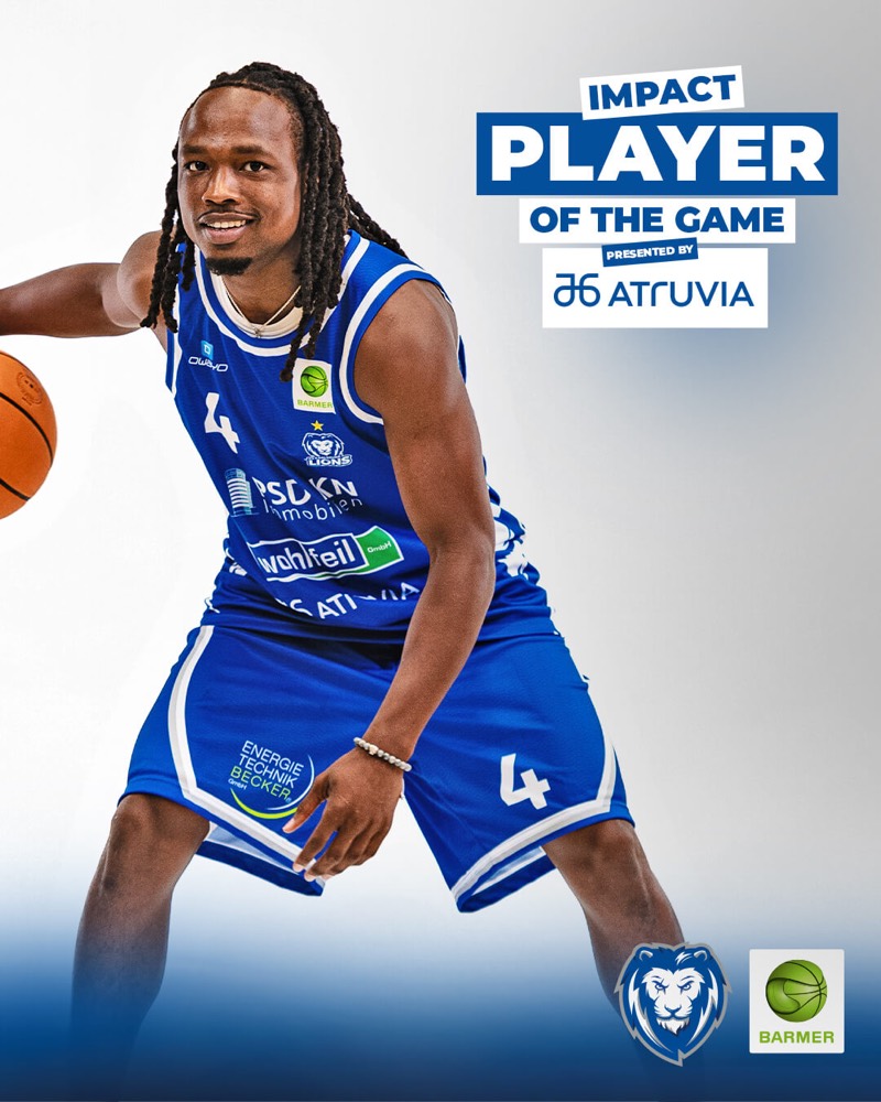 WILLIAMS WIRD IPOTG