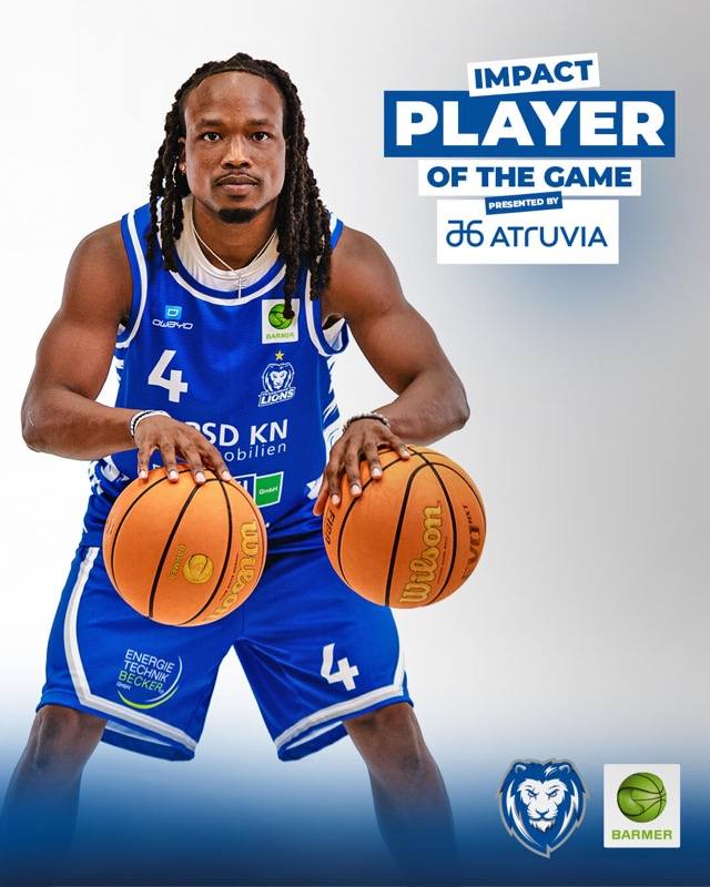 WILLIAMS WIRD IPOTG