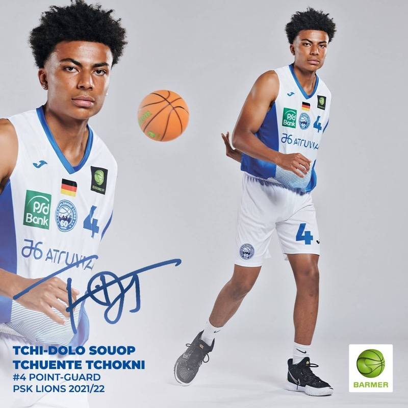 LIONS: TALENTSCHMIEDE FÜR DAS LEBEN