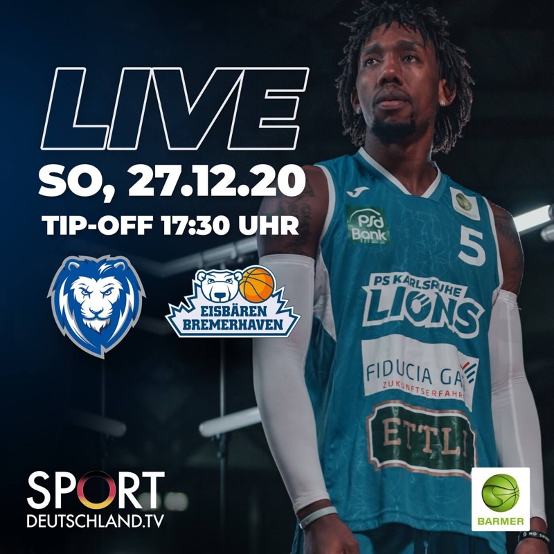GAMETIME AM SONNTAG