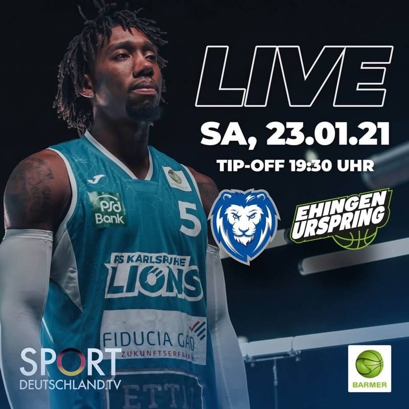 GAMETIME AM SAMSTAG / NEUES HALLENHEFT / VERLÄNGERUNG GEWINNSPIEL
