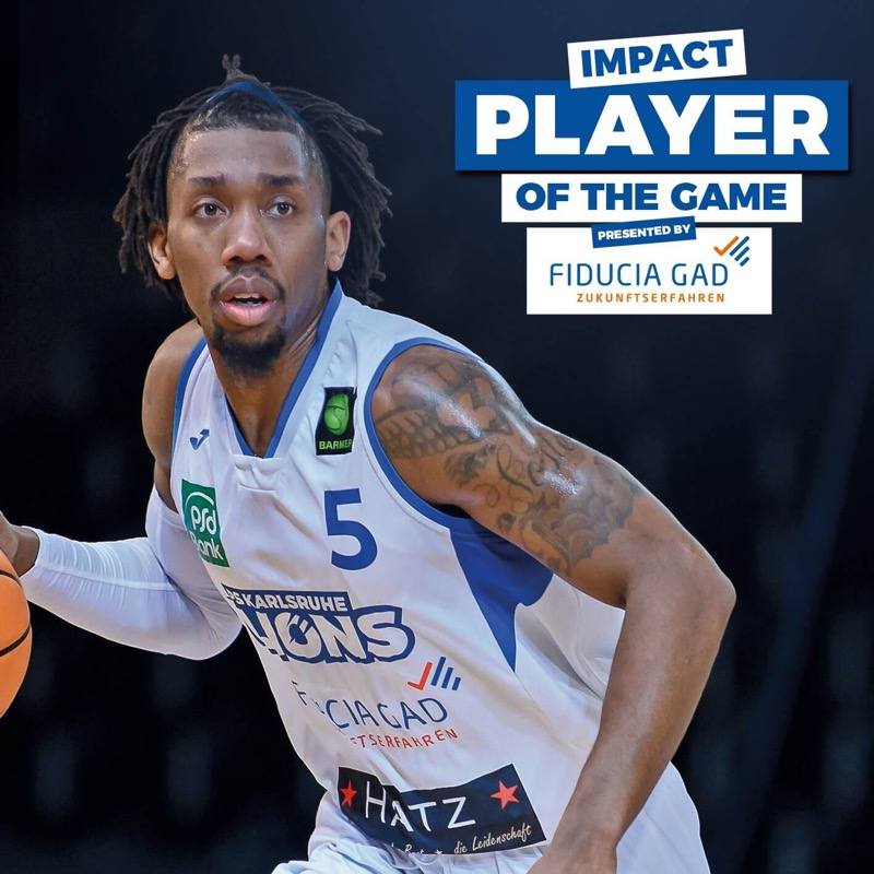 GREGORY FORSTER WIRD IPOTG