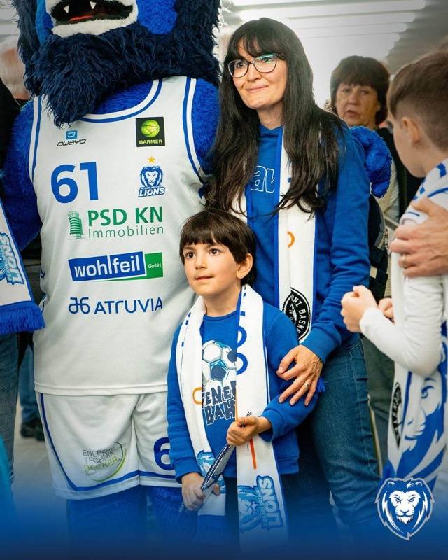 DANKE #KARLSRUDEL