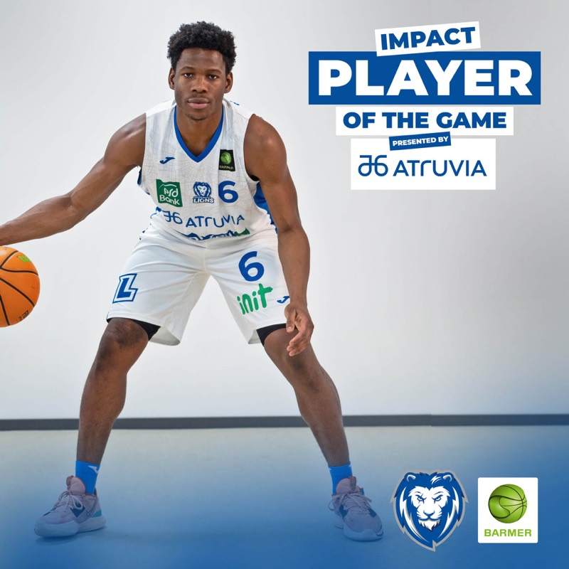 BEN SHUNGU WIRD IPOTG