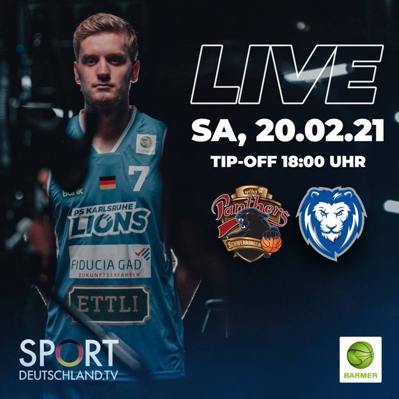 ENDLICH WIEDER #GAMETIME